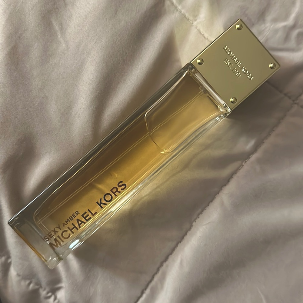 Michael Kors Fragrance